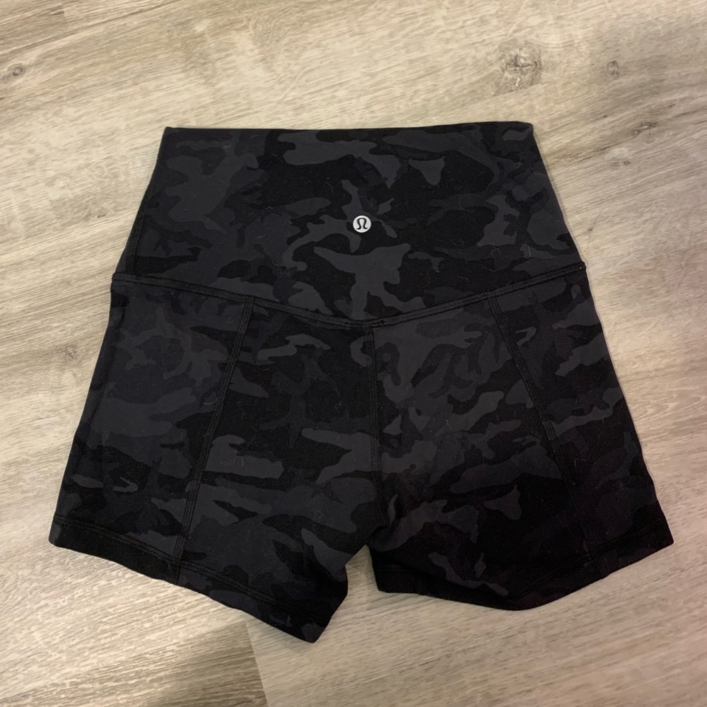 Lululemon Short